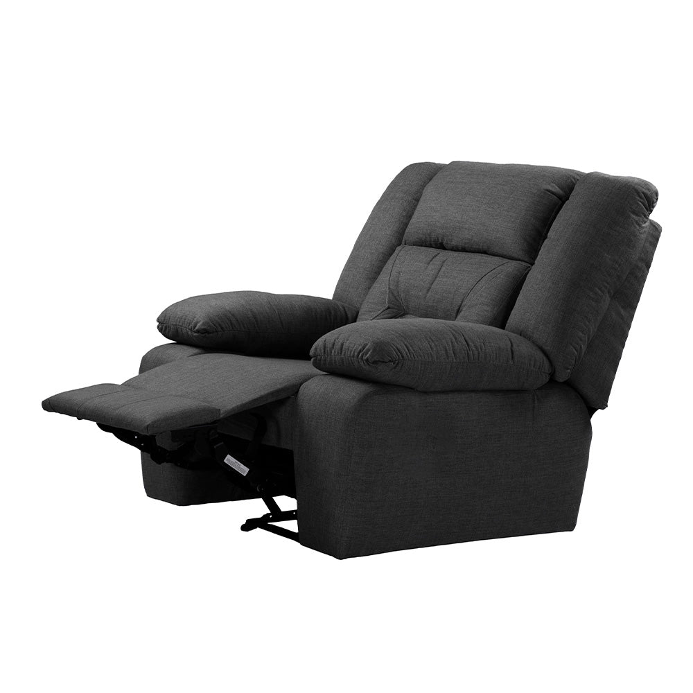Reclinable Bumer