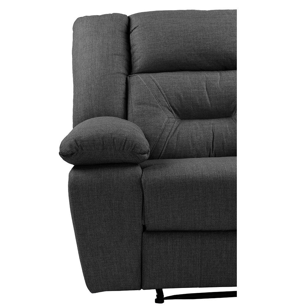 Reclinable Mecedora Bumers