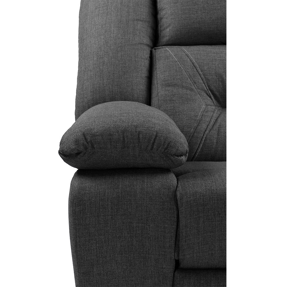 Reclinable Mecedora Bumers