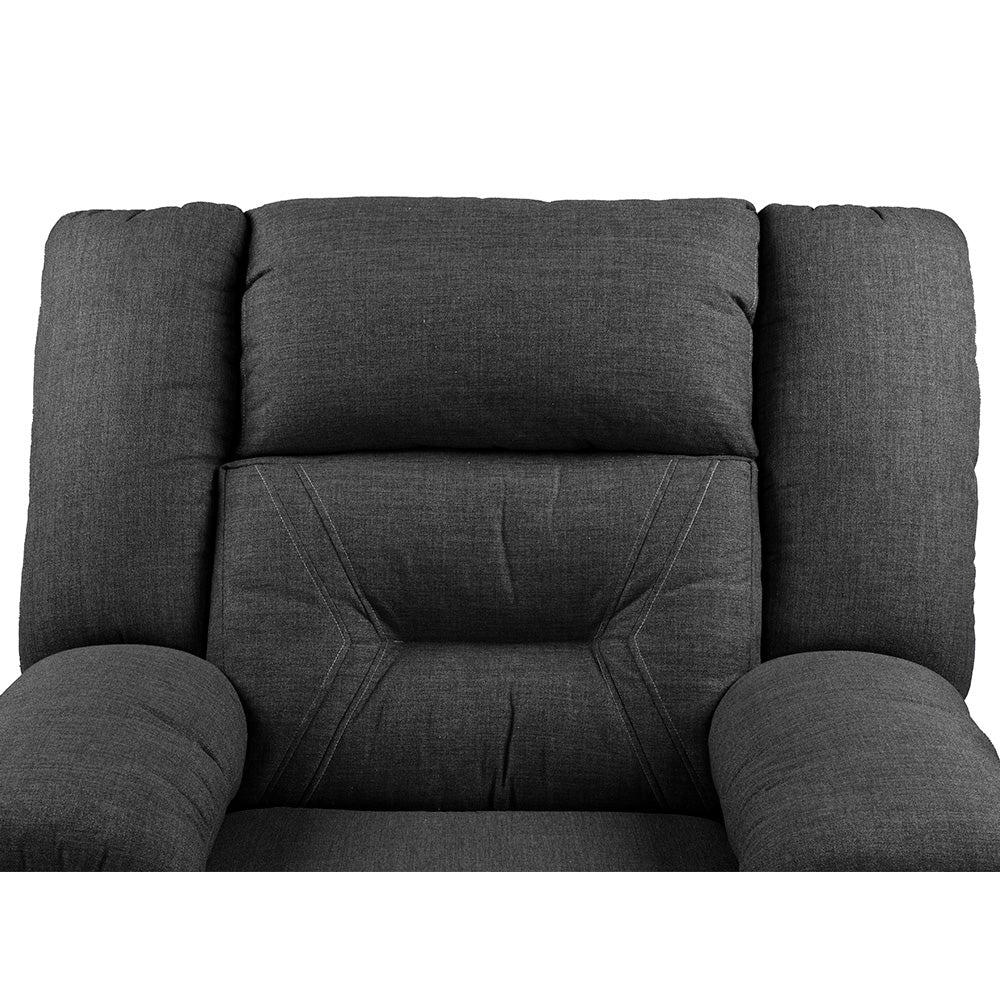 Reclinable Bumer