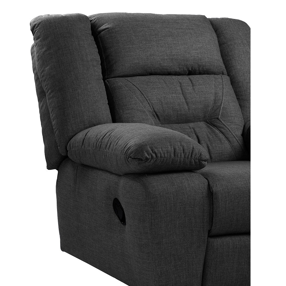 Reclinable Mecedora Bumers