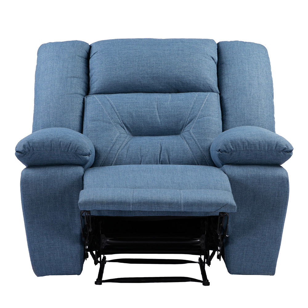 Reclinable Bumer