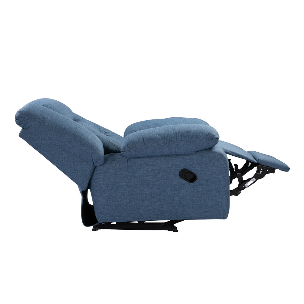 Reclinable Bumer