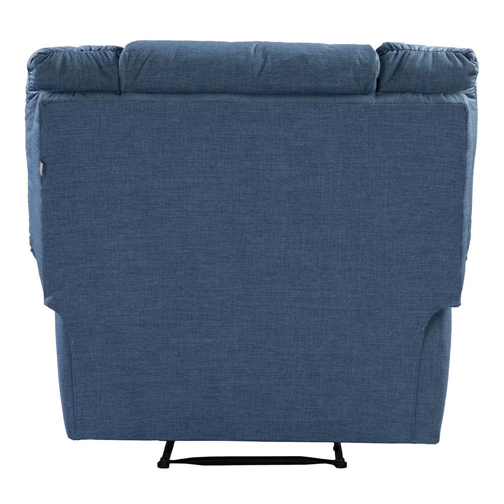 Reclinable Mecedora Bumers