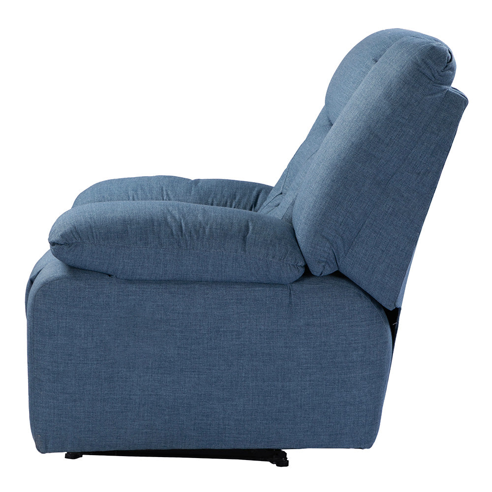 Reclinable Mecedora Bumers