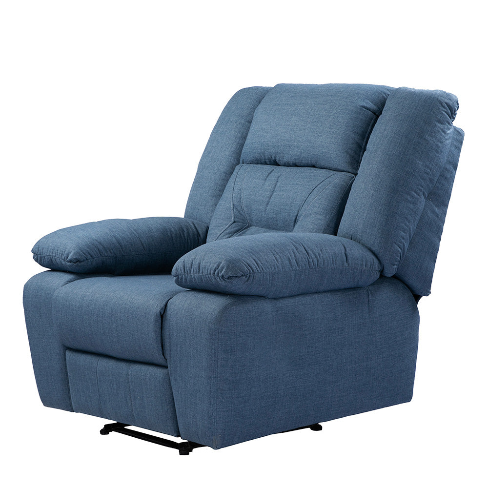 Reclinable Bumer
