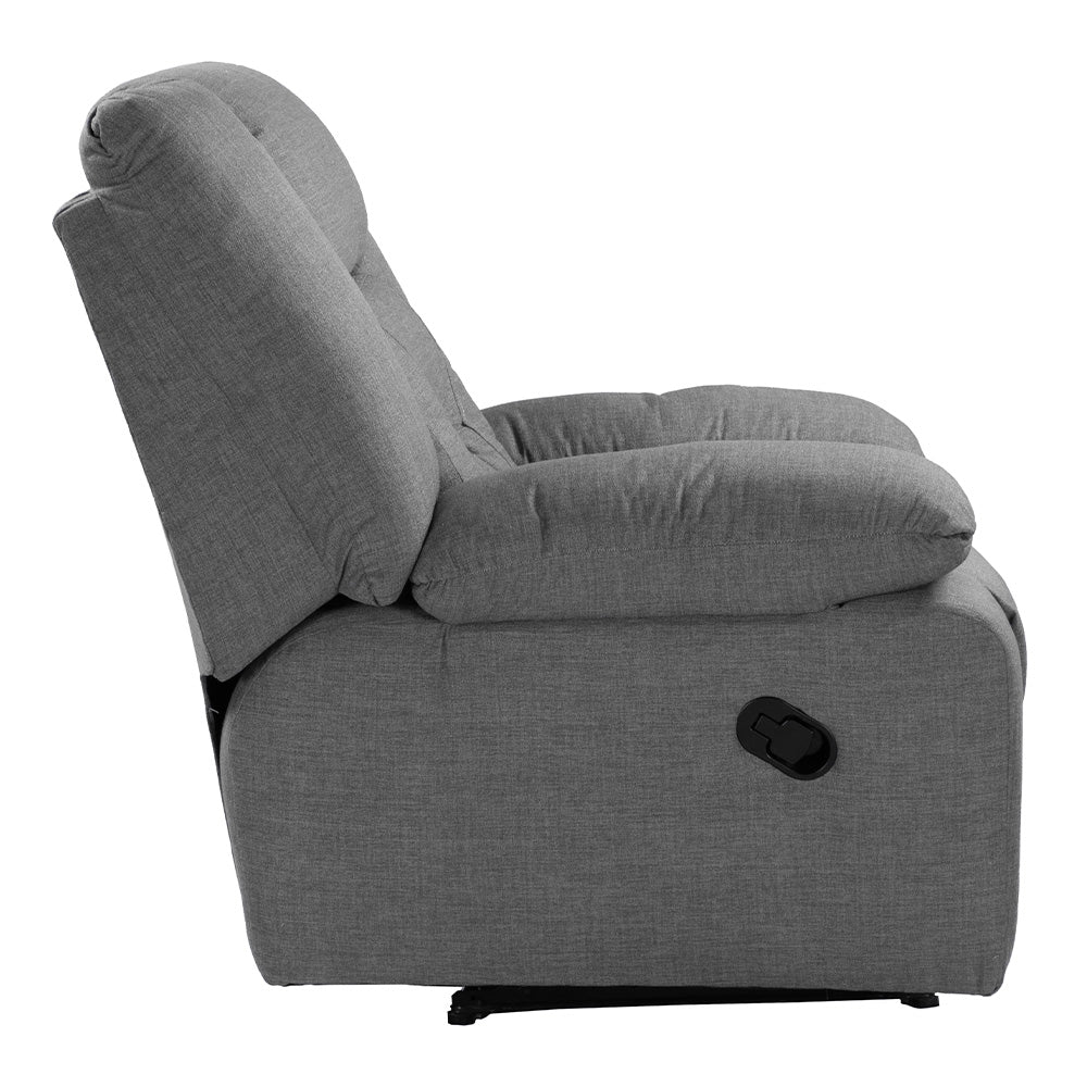 Reclinable Bumer