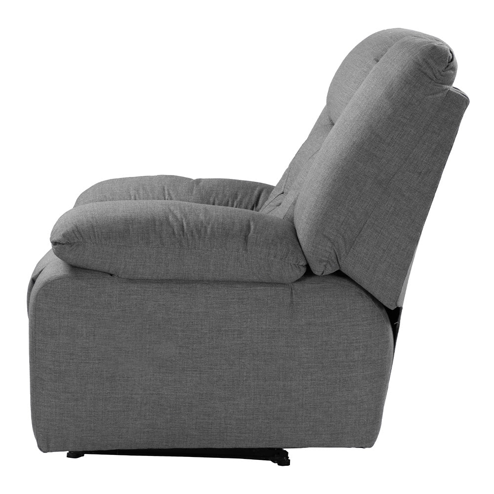 Reclinable Mecedora Bumers