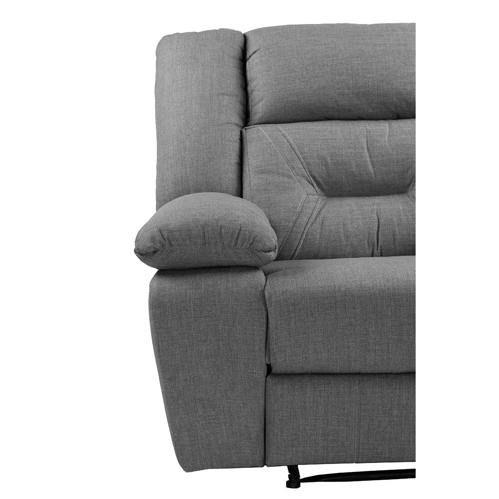 Reclinable Mecedora Bumers