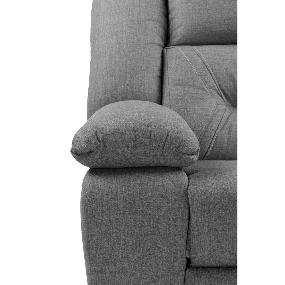 Reclinable Mecedora Bumers