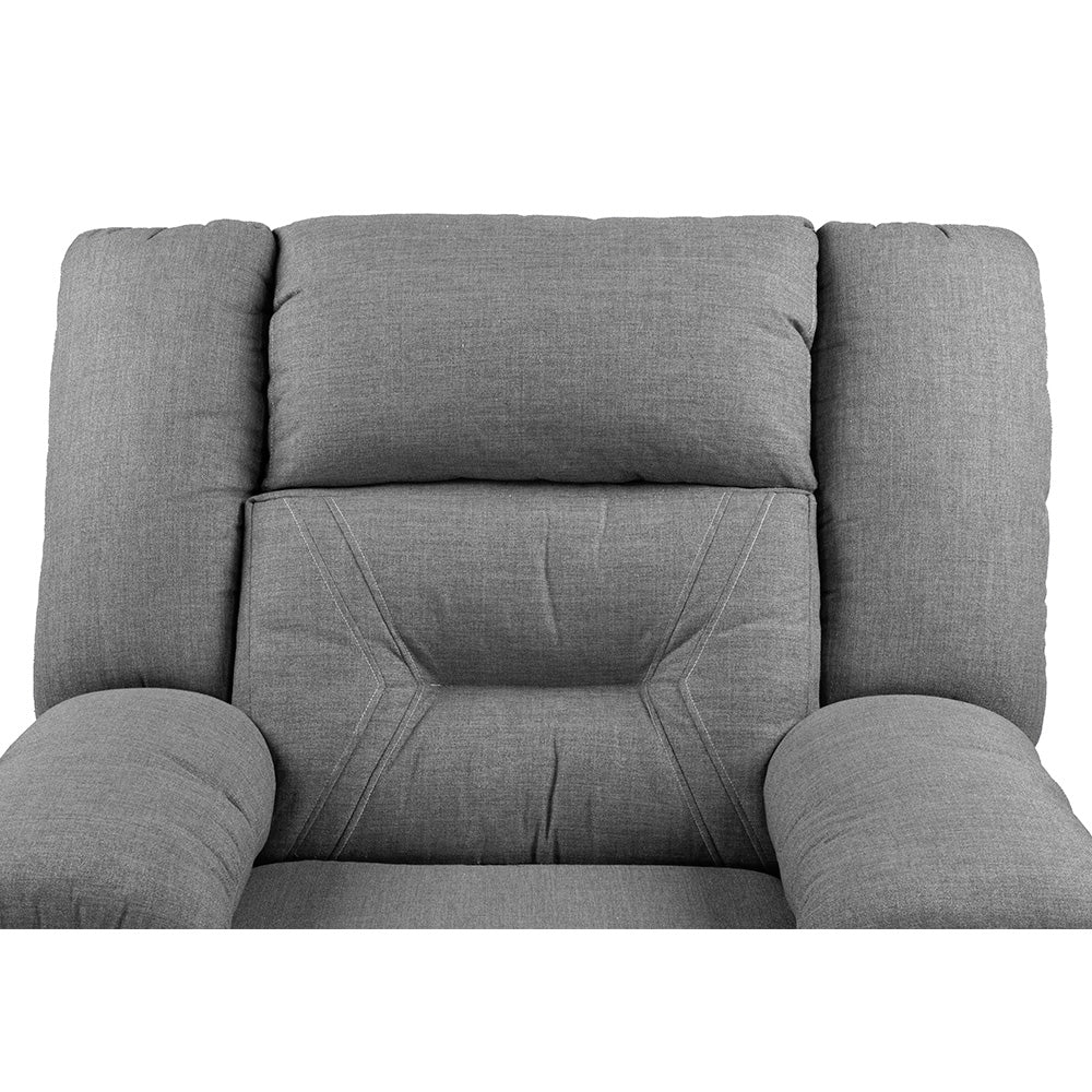 Reclinable Bumer