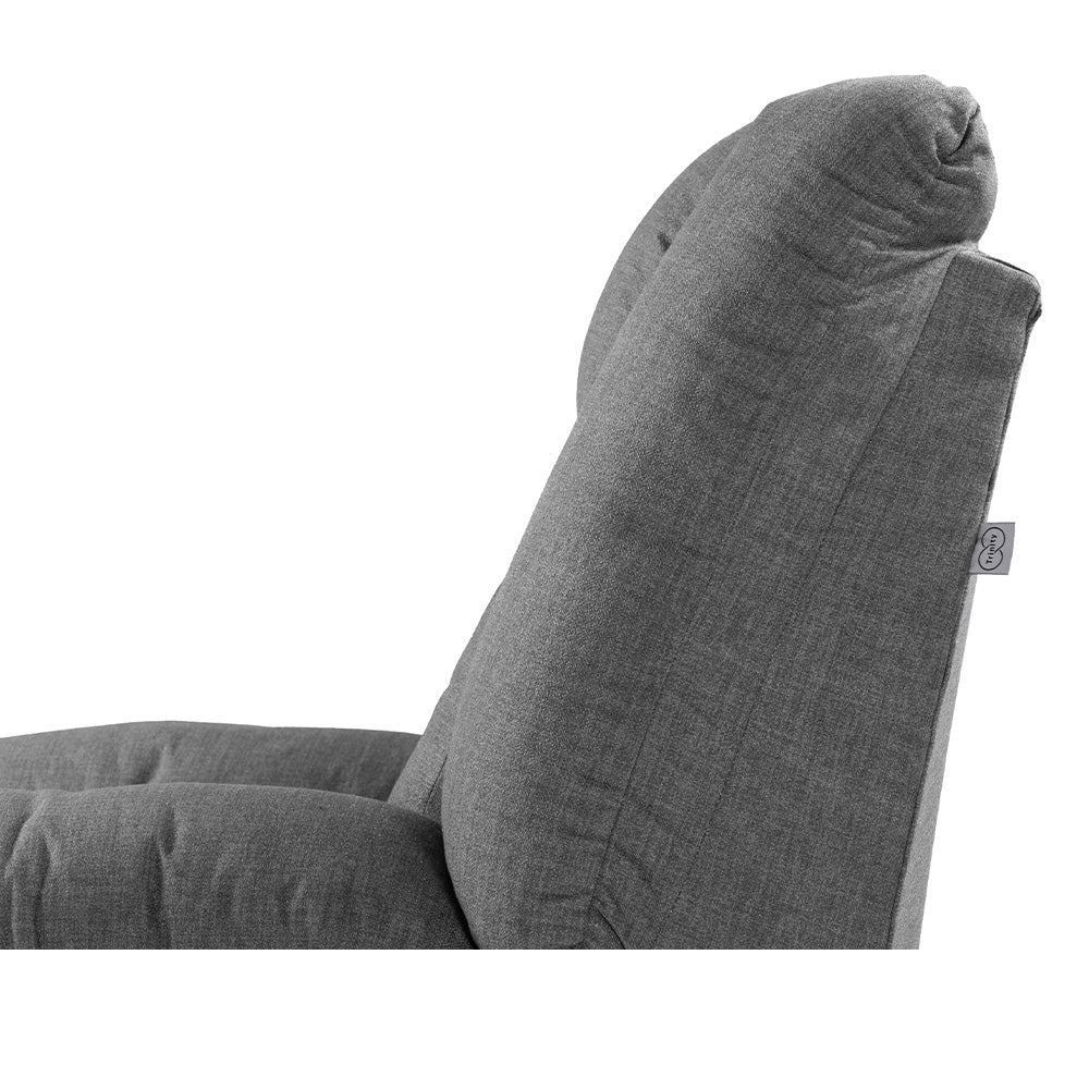 Reclinable Mecedora Bumers