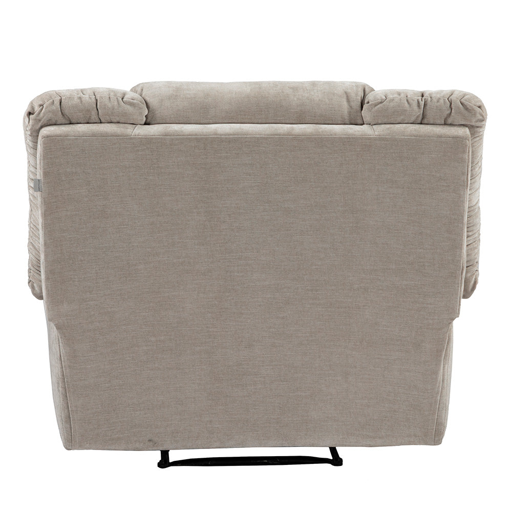 Reclinable Mecedora Bumers