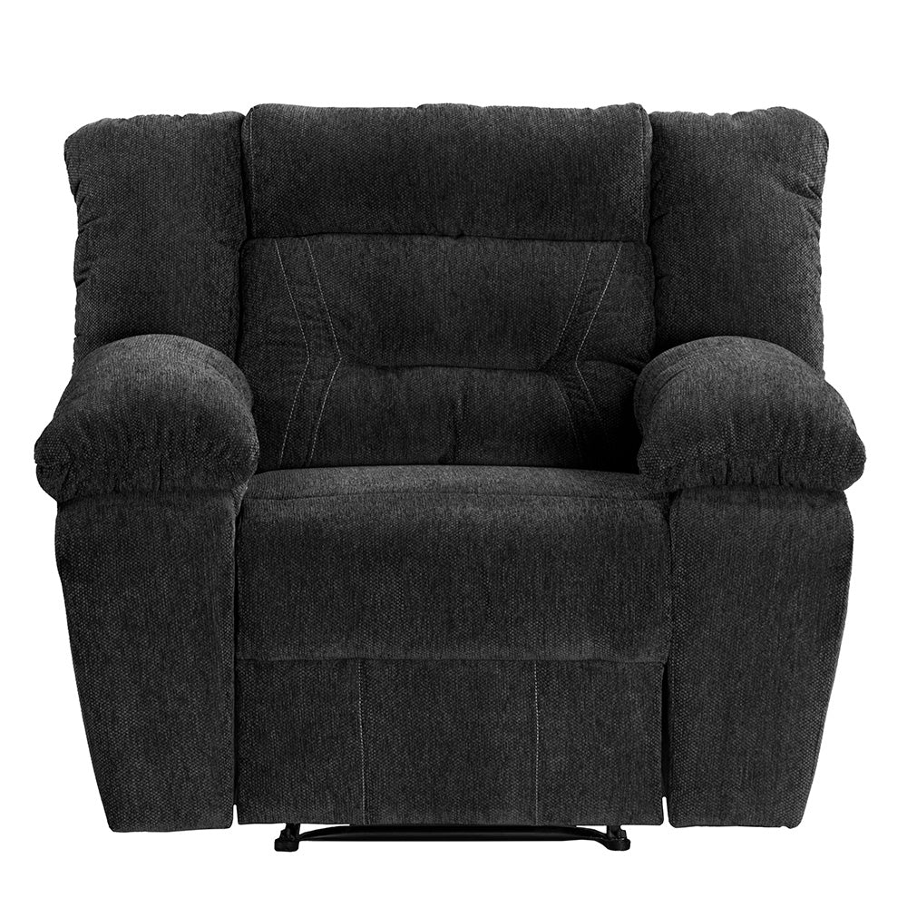 Reclinable Mecedora Bumers