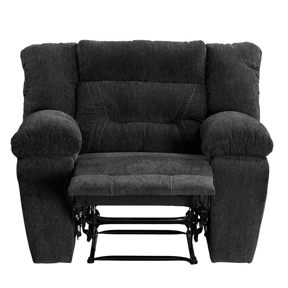 Reclinable Mecedora Bumers