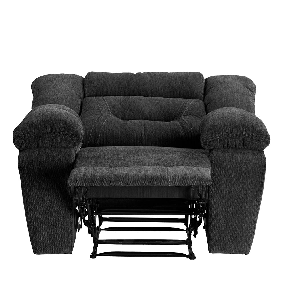 Reclinable Bumer