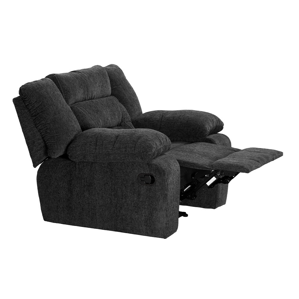 Reclinable Mecedora Bumers