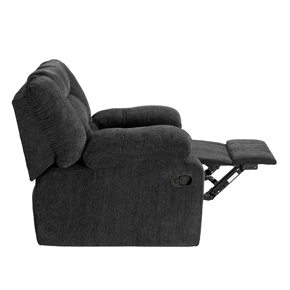 Reclinable Mecedora Bumers