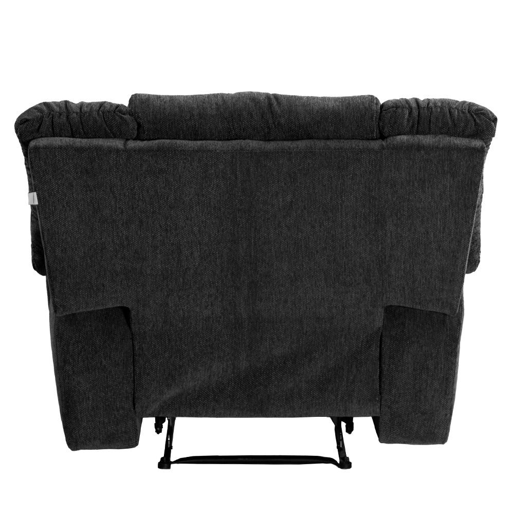 Reclinable Mecedora Bumers