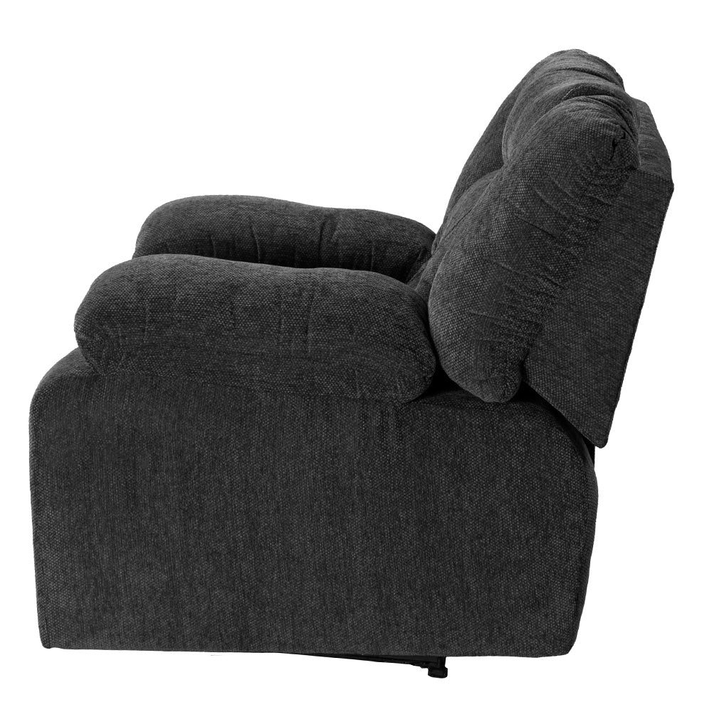 Reclinable Mecedora Bumers