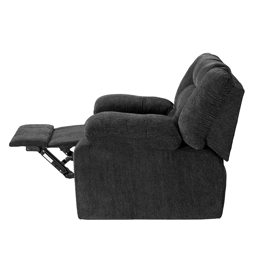 Reclinable Bumer