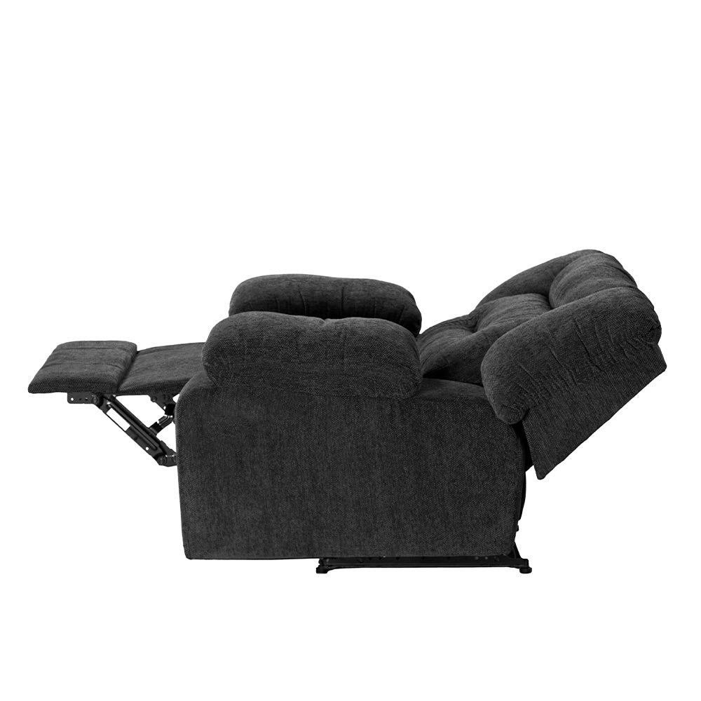 Reclinable Mecedora Bumers