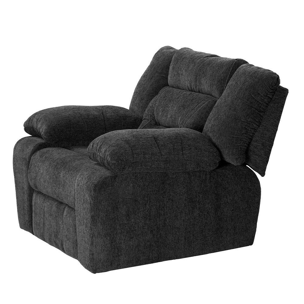 Reclinable Mecedora Bumers