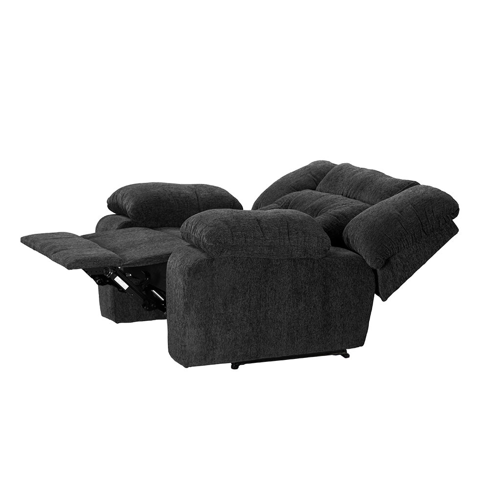 Reclinable Mecedora Bumers