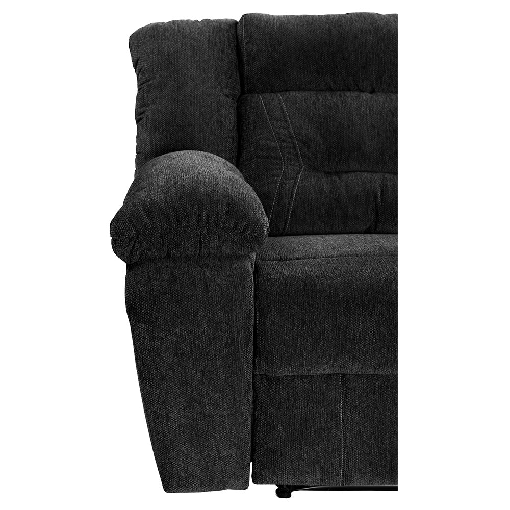 Reclinable Bumer
