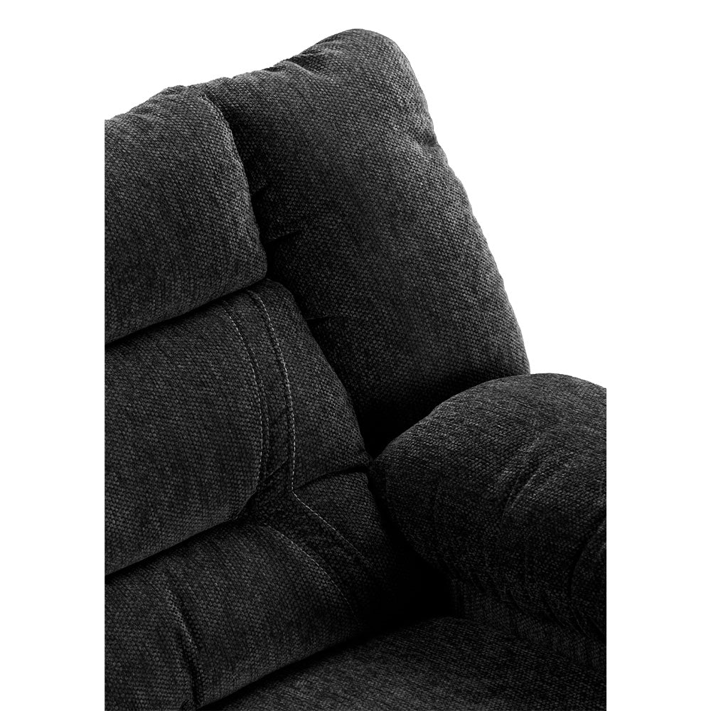 Reclinable Bumer