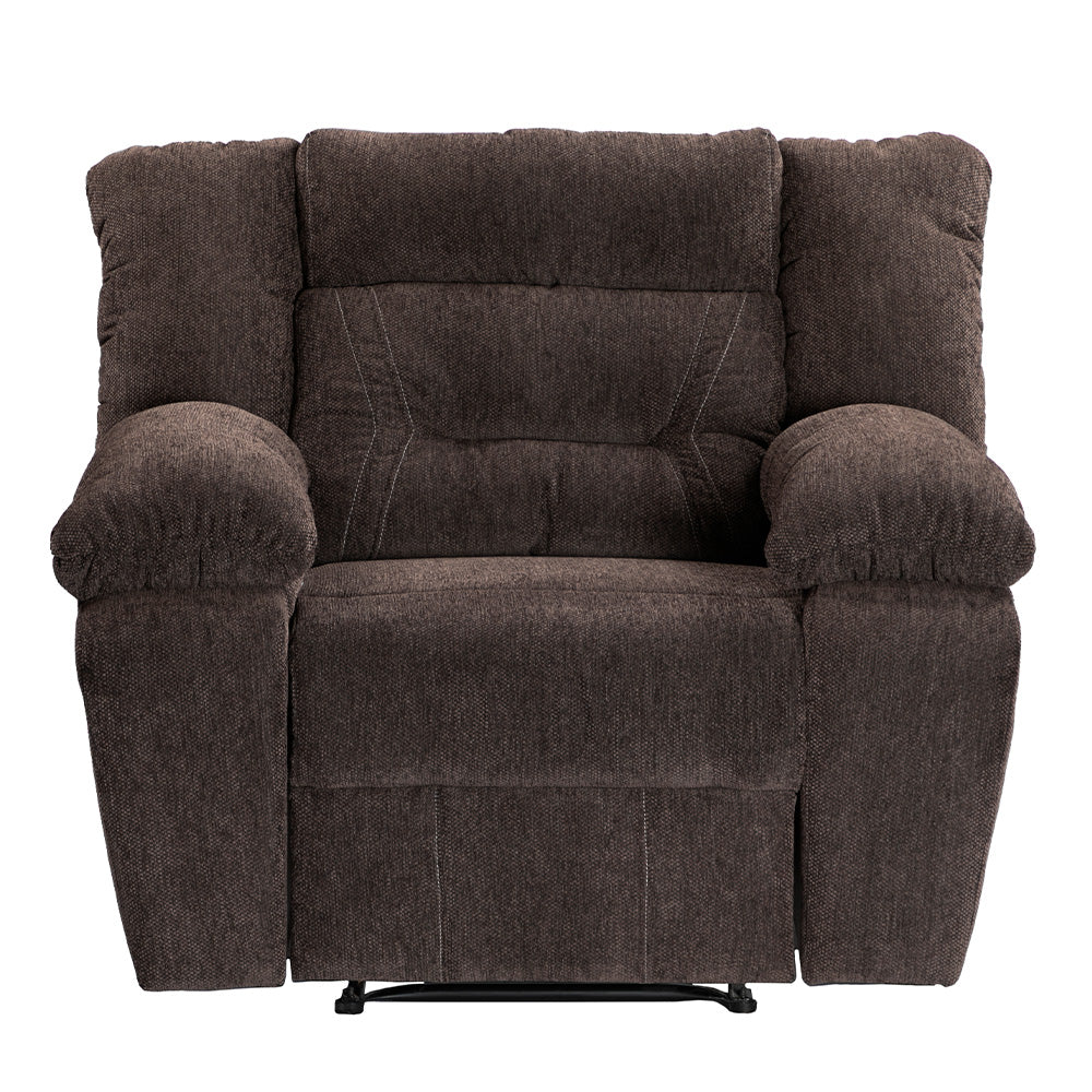 Reclinable Mecedora Bumers