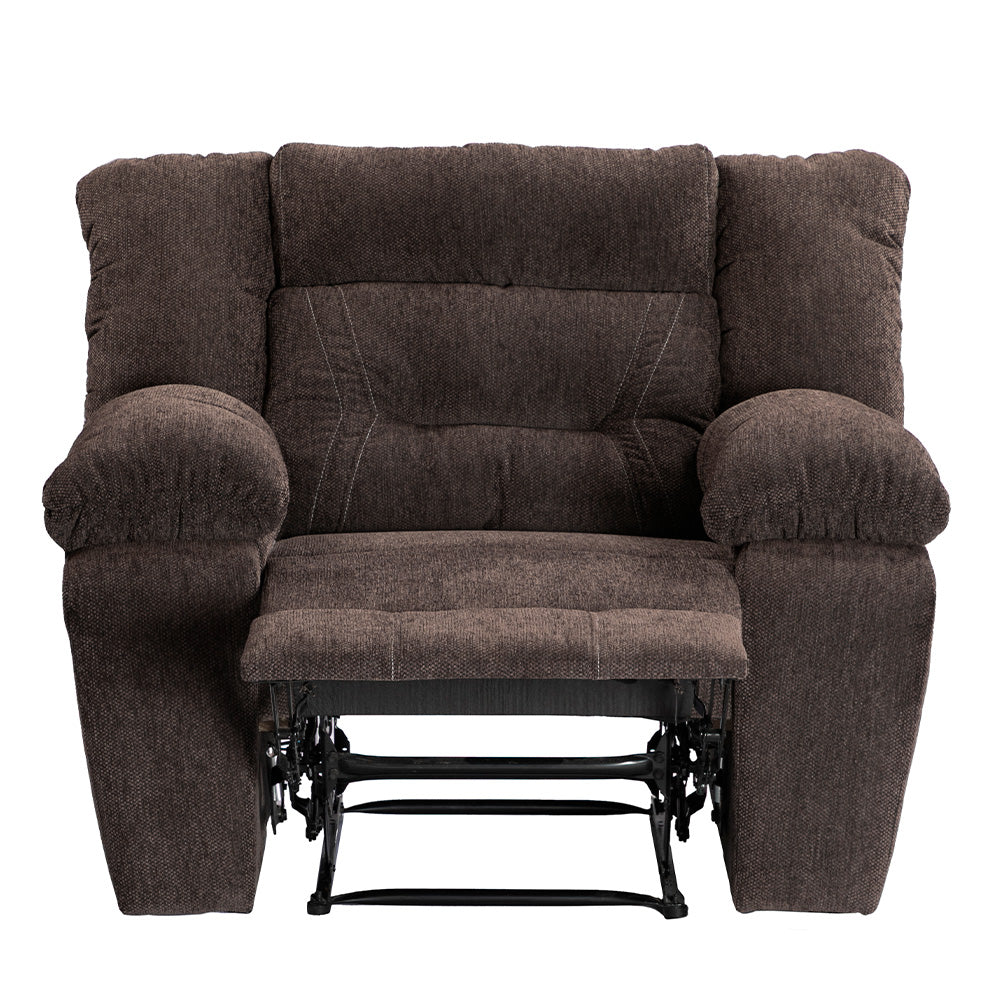 Reclinable Mecedora Bumers
