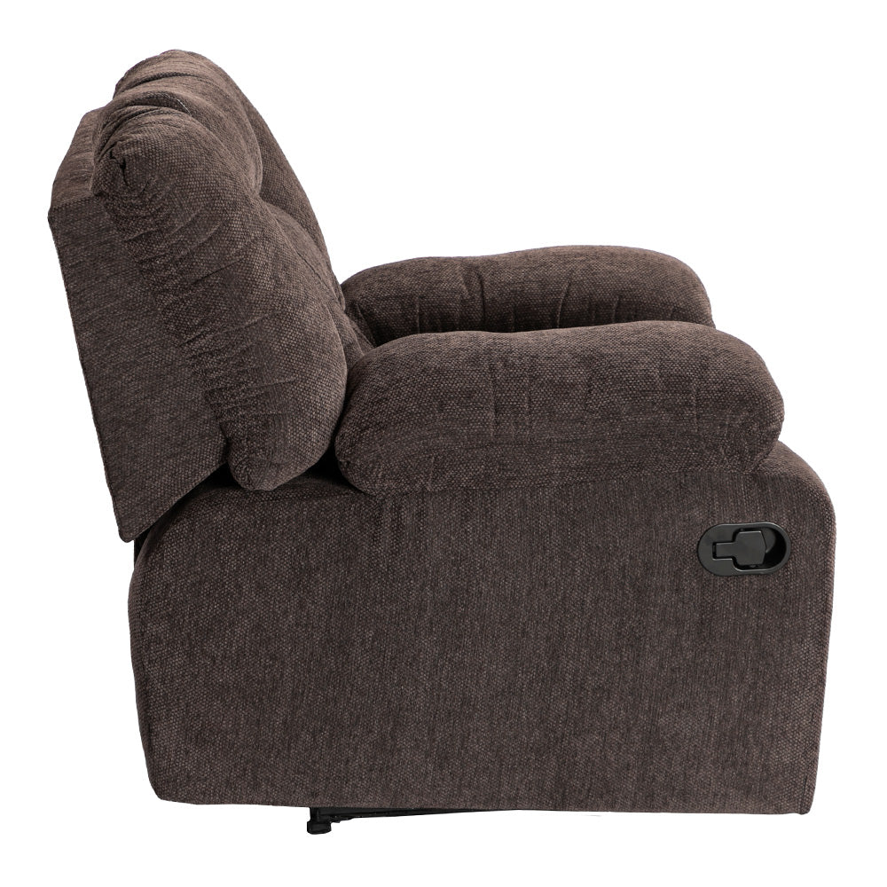 Reclinable Mecedora Bumers