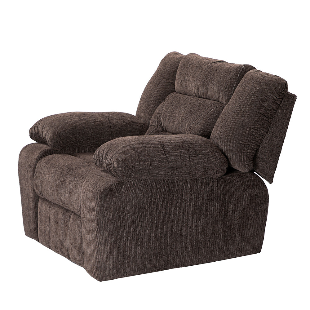 Reclinable Mecedora Bumers