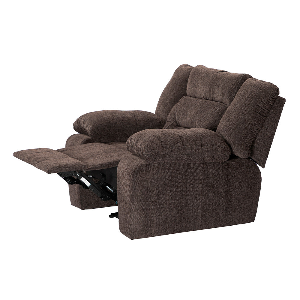 Reclinable Mecedora Bumers