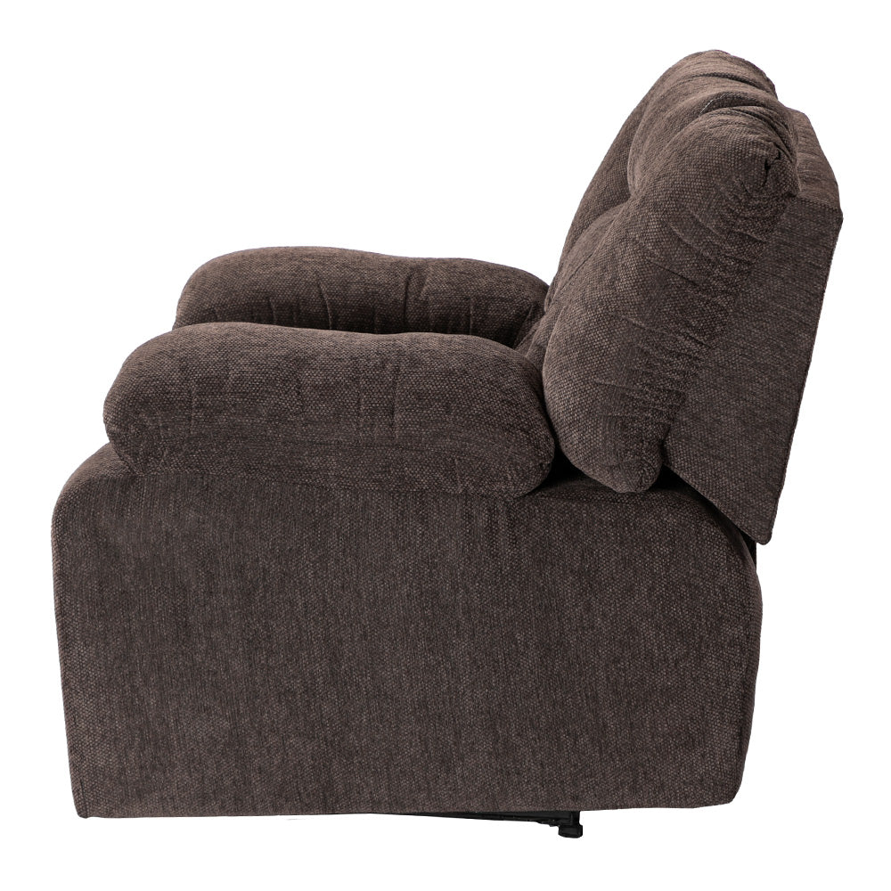 Reclinable Mecedora Bumers