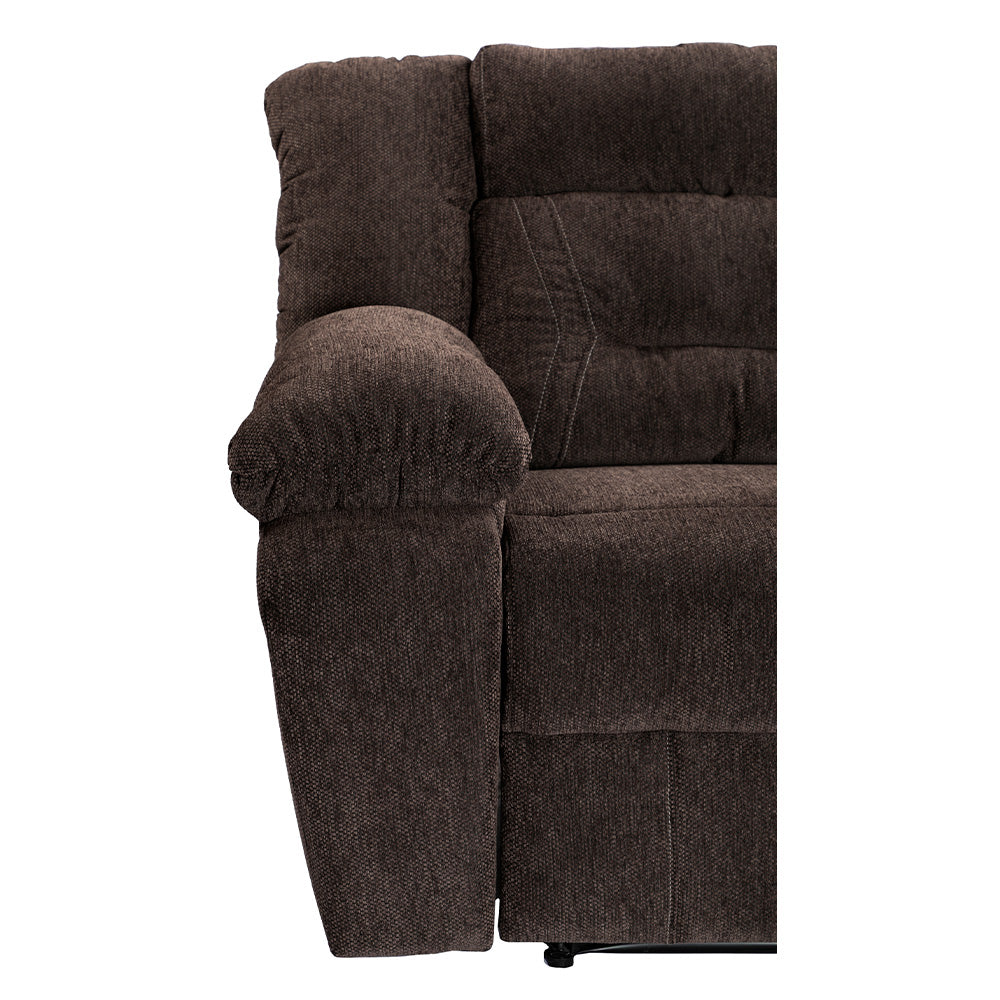 Reclinable Mecedora Bumers