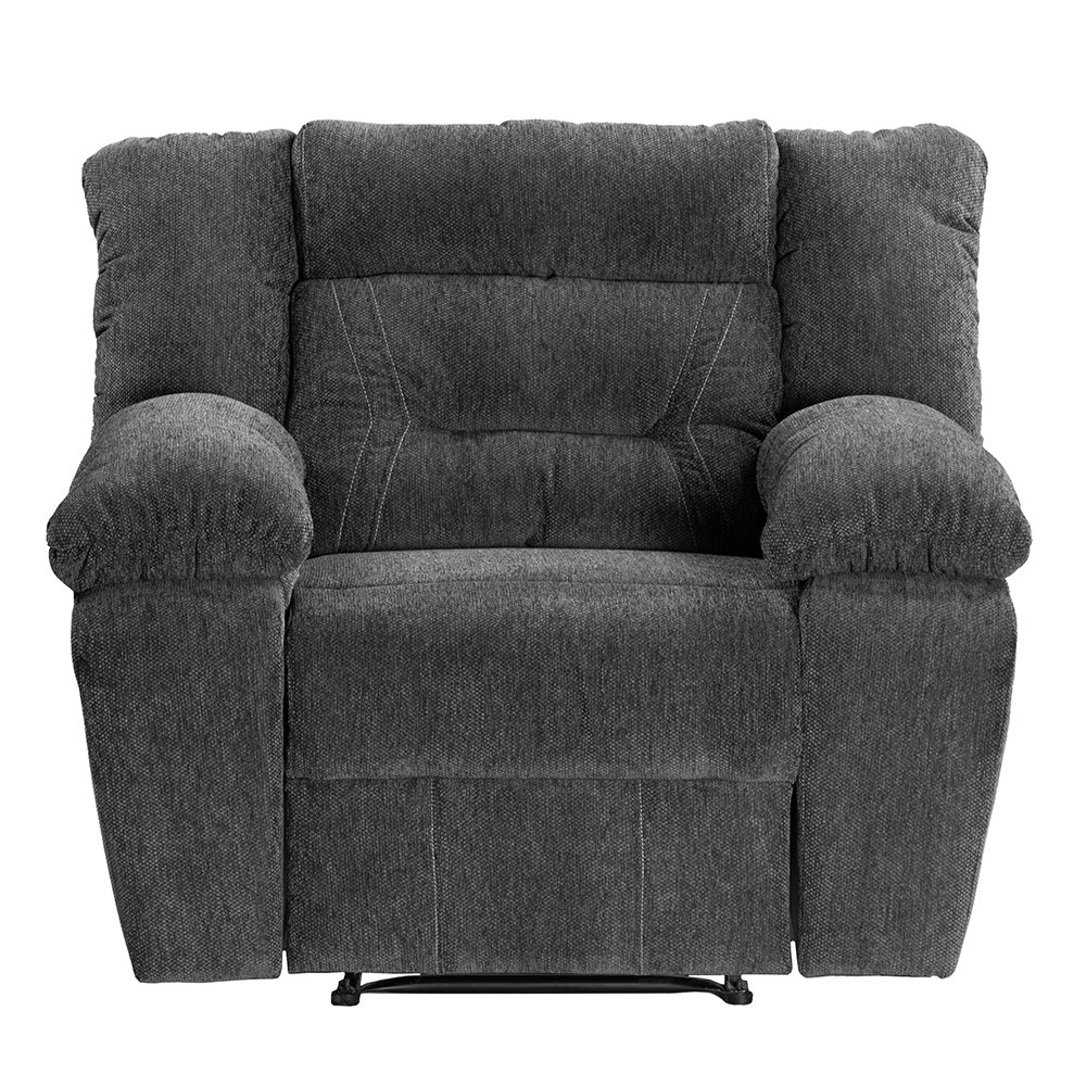 Reclinable Bumer
