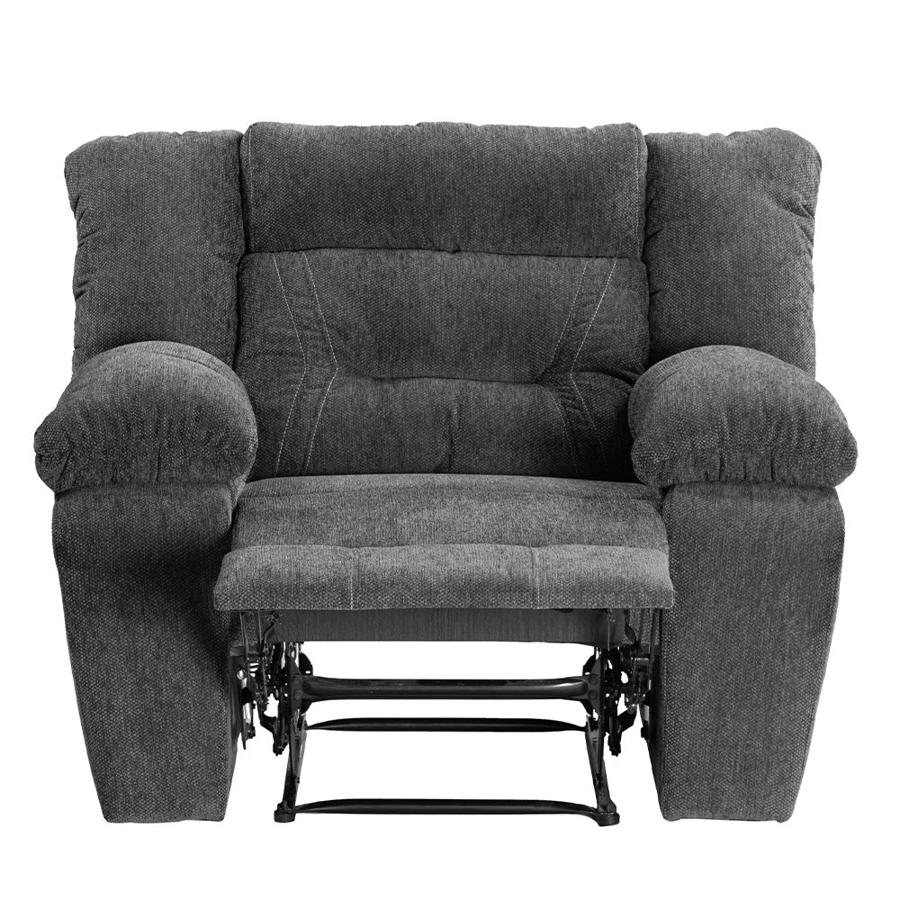 Reclinable Bumer