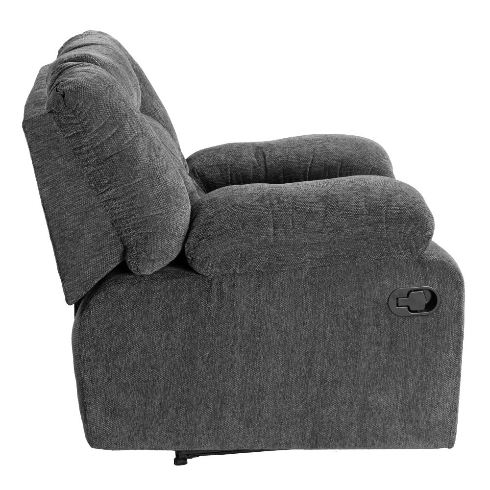 Reclinable Bumer