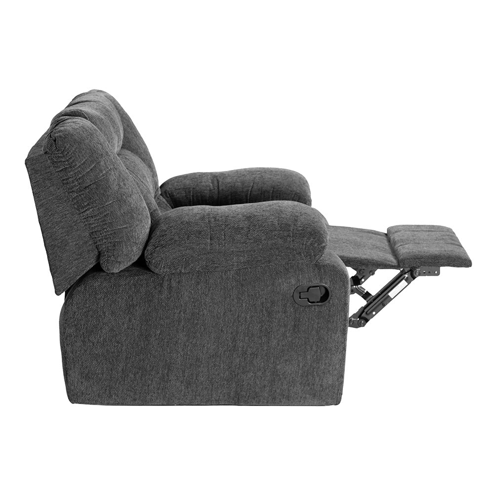 Reclinable Bumer