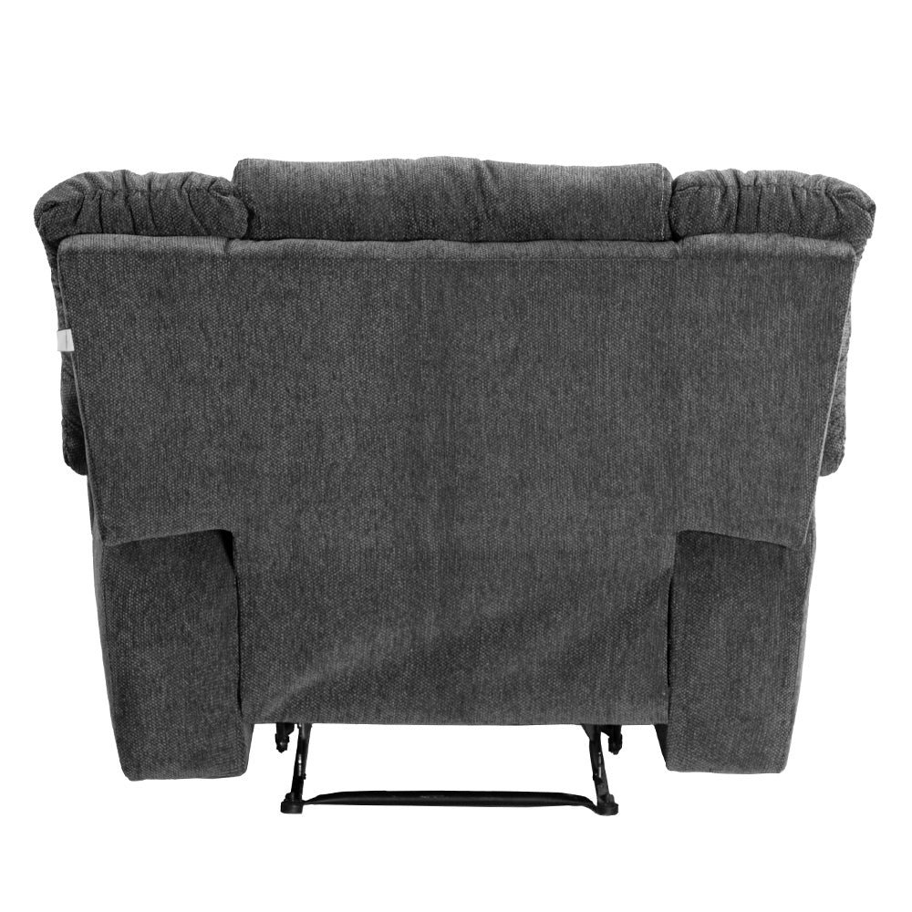 Reclinable Bumer