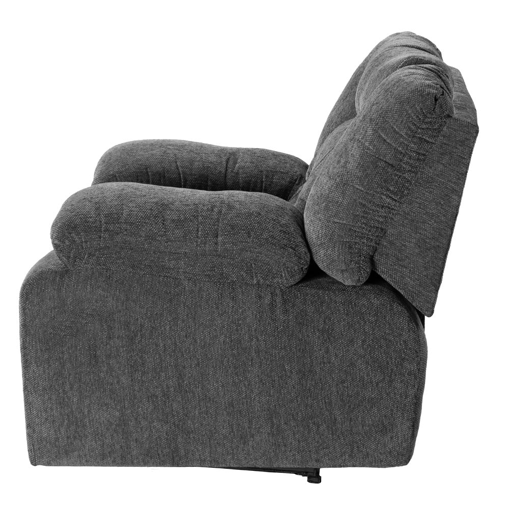 Reclinable Bumer