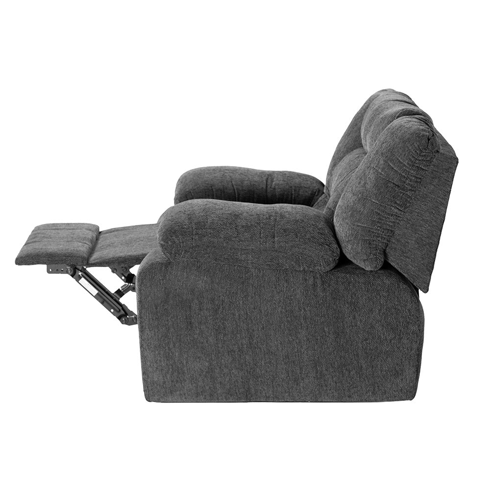 Reclinable Bumer