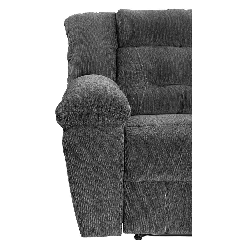 Reclinable Bumer