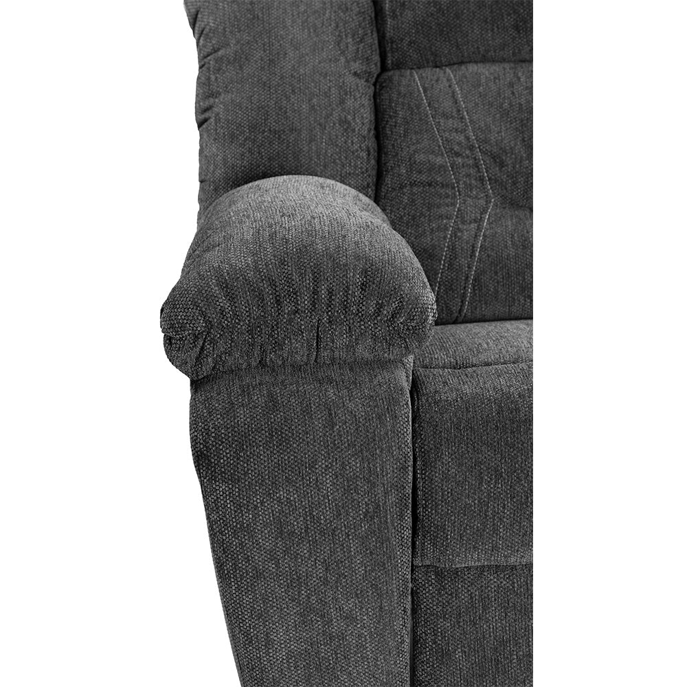 Reclinable Mecedora Bumers