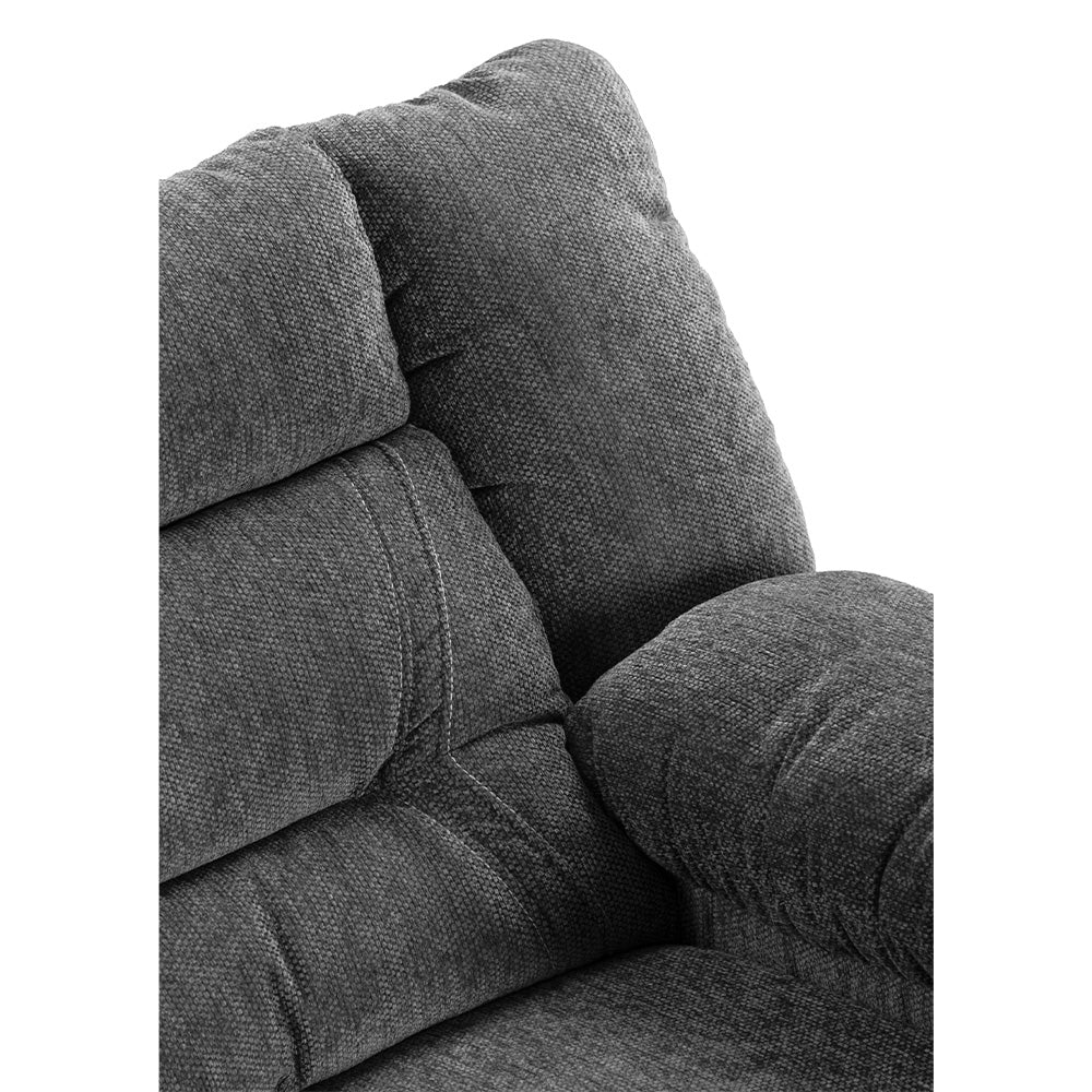 Reclinable Bumer