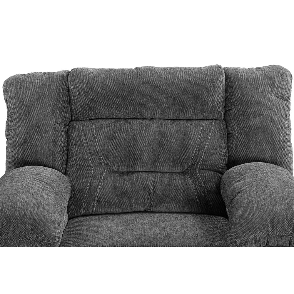 Reclinable Bumer