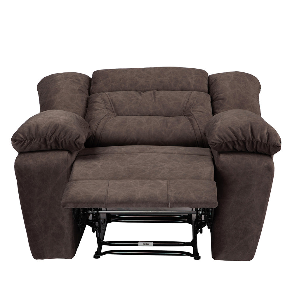 Reclinable Mecedora Bumers