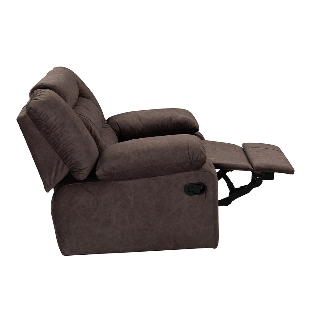 Reclinable Mecedora Bumers